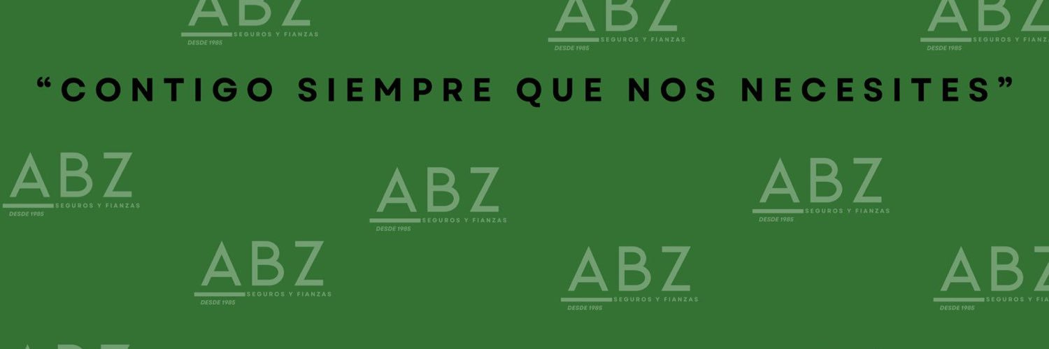 ABZSeguros's profile banner image