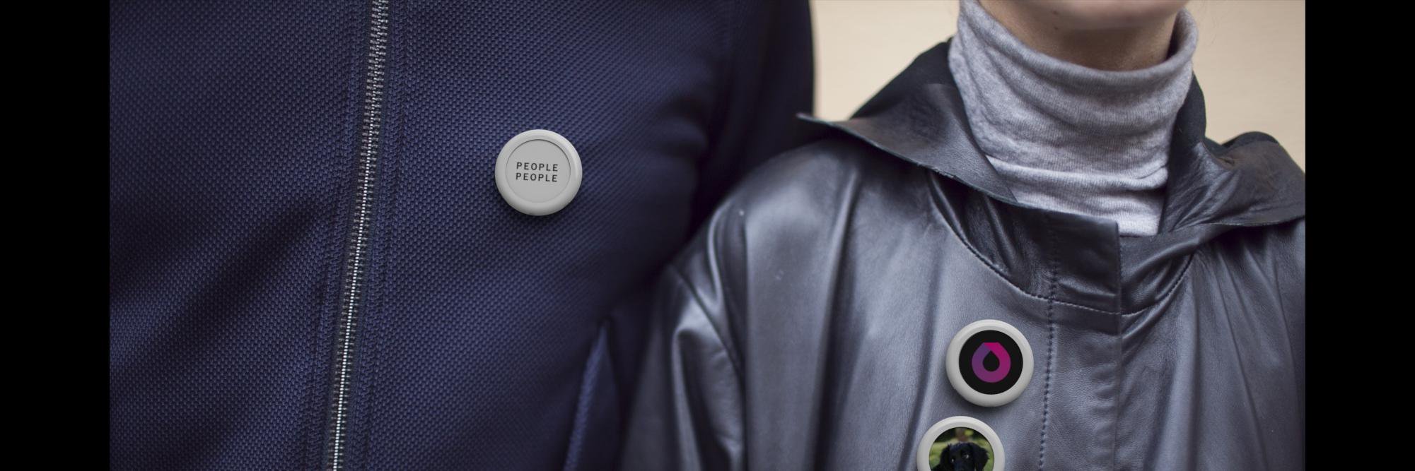 PINS COLLECTIVE banner