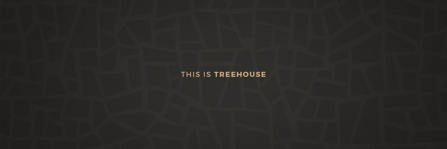 treehouseticket's profile banner image