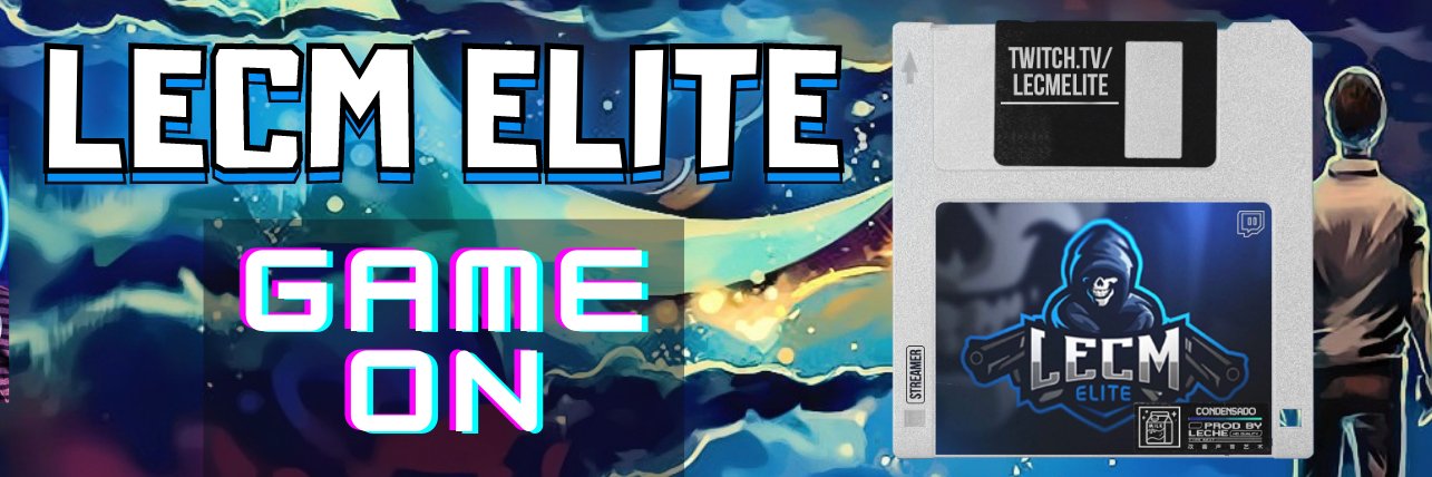 LecmElite's profile banner image