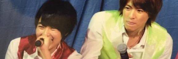ryusei_00975's profile banner image
