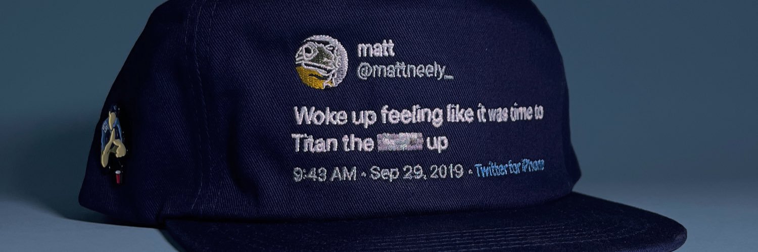 HANGTN's profile banner image