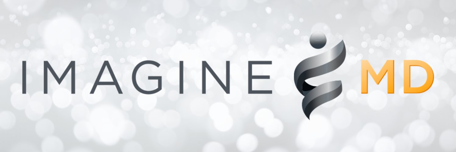 ImagineMD banner