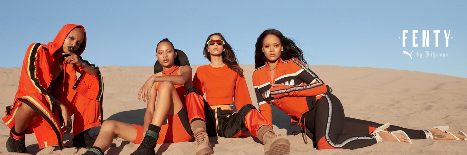 FENTYXPUMA banner