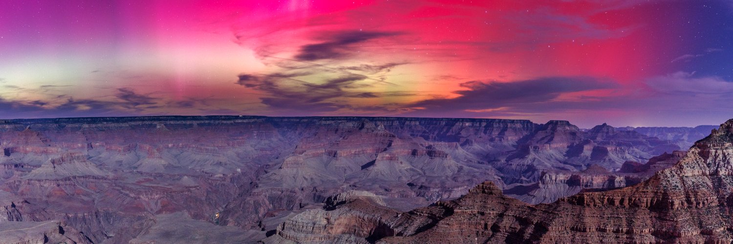 Grand Canyon Conservancy banner