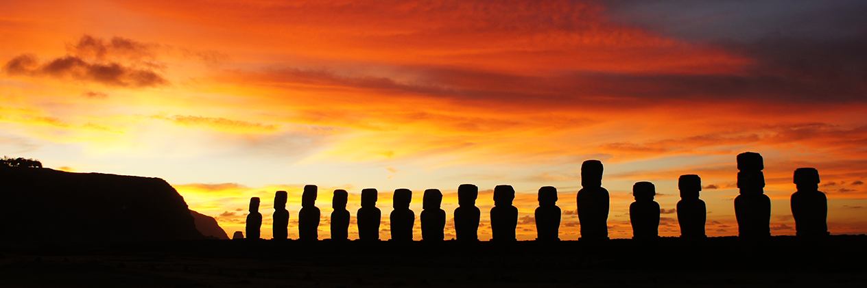 Ghislain Faribeault banner