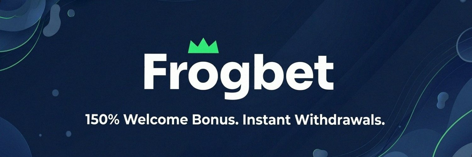 frogbetwillie's profile banner image