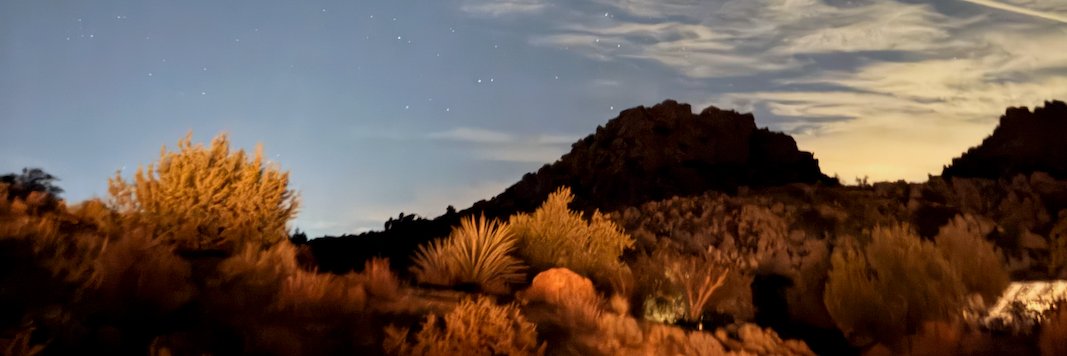 mattknn's profile banner image