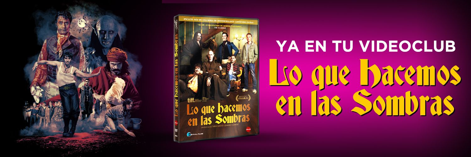 EstiloVampiro's profile banner image
