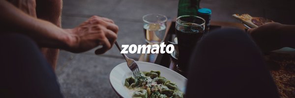 ZomatoUAE Profile Banner