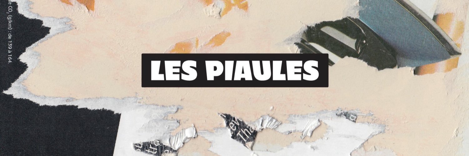 LesPiaules's profile banner image