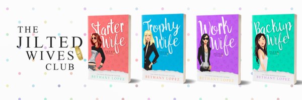 BethanyLopez2 Profile Banner