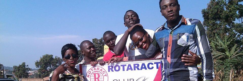 RotaractMukono's profile banner image