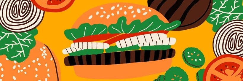 Burger King Vzla banner