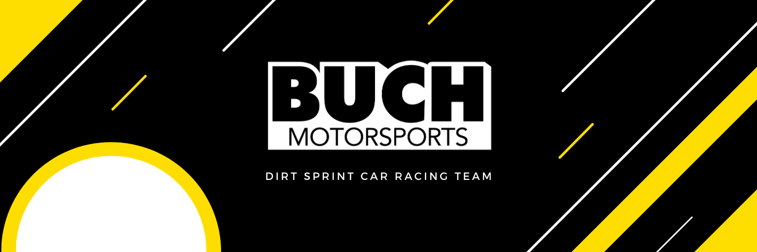 Buch Motorsports banner