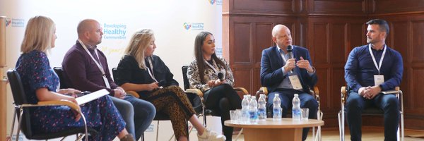 DHCinfo Profile Banner