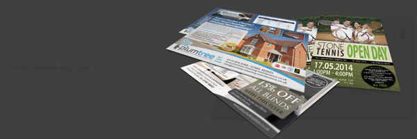 TheFlyerDesign Profile Banner