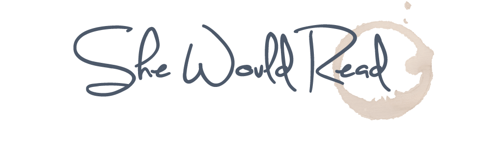 shewouldread's profile banner image