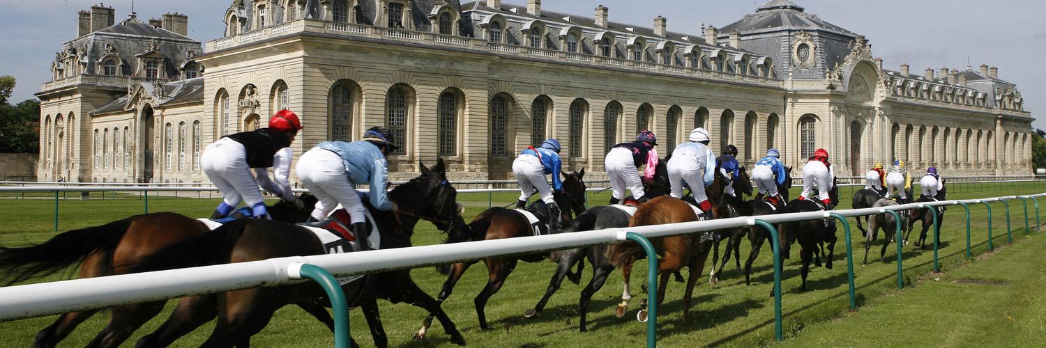VeryChantilly's profile banner image
