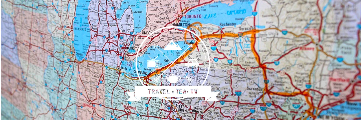 TravelTeaTv's profile banner image