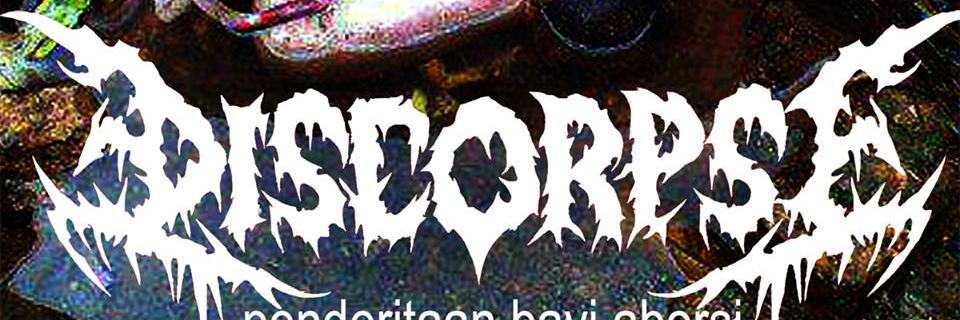 Discorpse banner