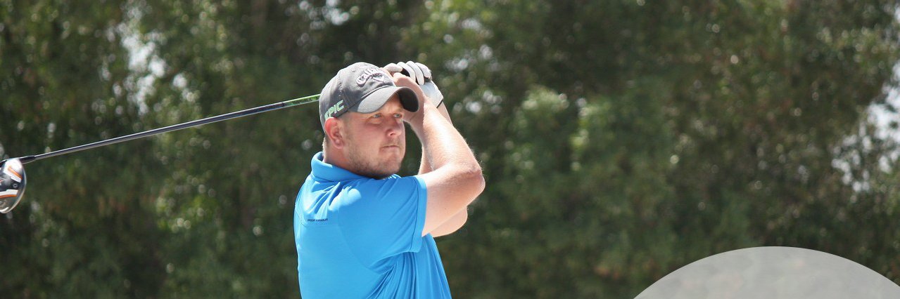 Roryyounggolf's profile banner image