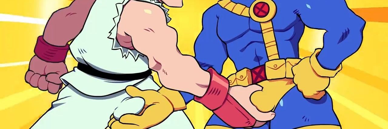 EliWho8's profile banner image