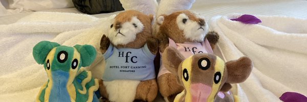 grassyotter Profile Banner