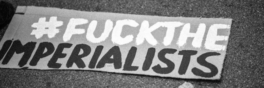 DissidentFam's profile banner image