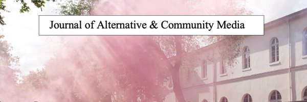 JournalofACM Profile Banner