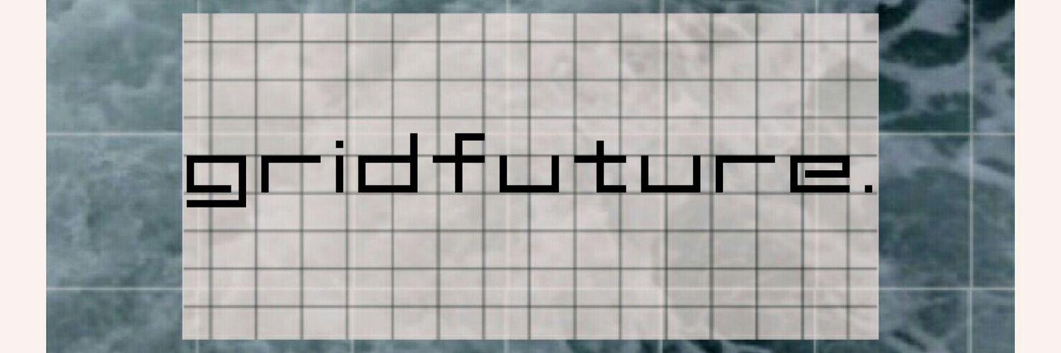 gridfutureMY's profile banner image