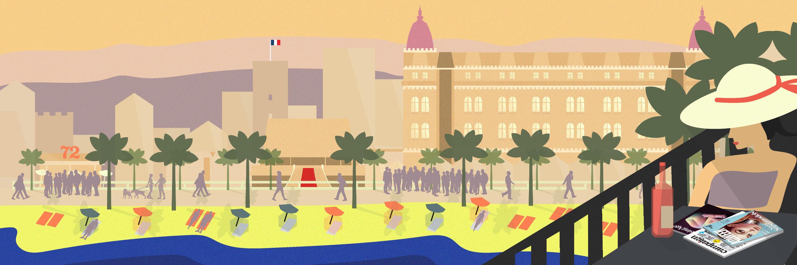 CannesIn140's profile banner image