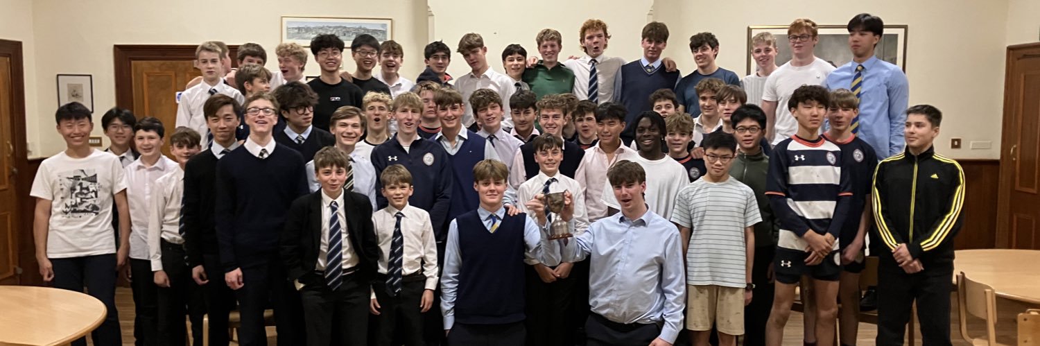 Meadhurst | Uppingham School banner