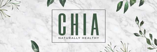 ChiaNaturally's profile banner image