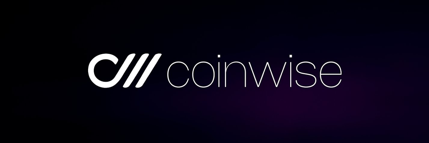 CoinWise banner