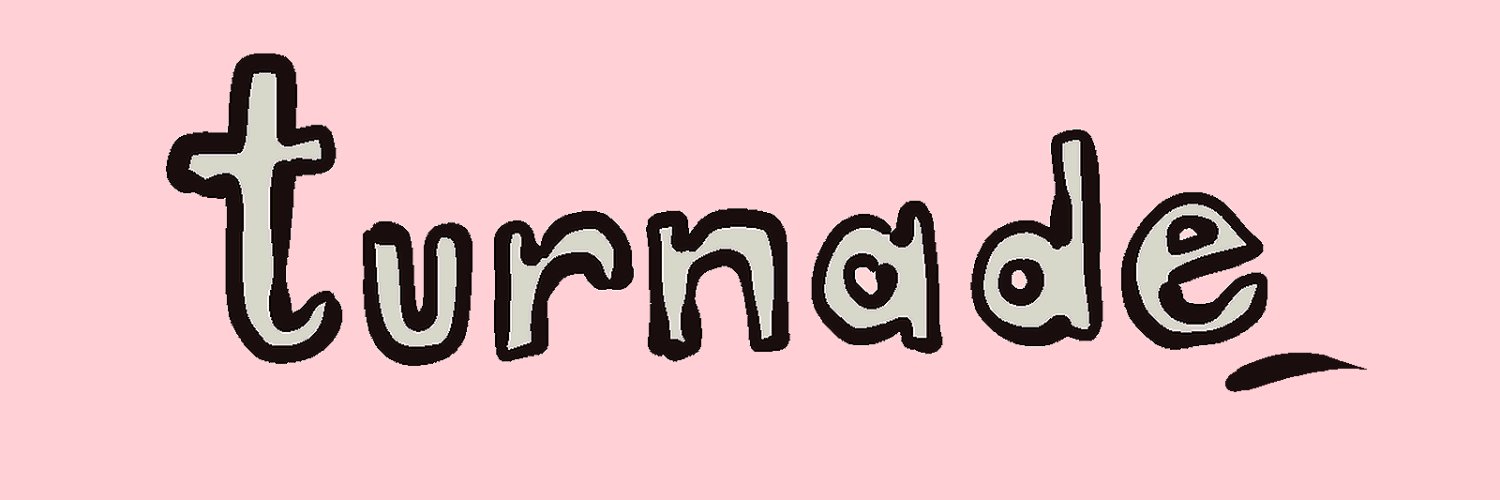 Turnade_'s profile banner image