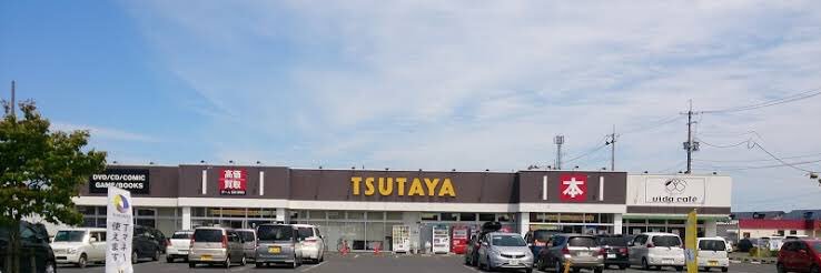 TSUTAYA_ICHI's profile banner image
