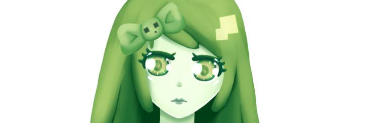 SlimeGirlz's profile banner image