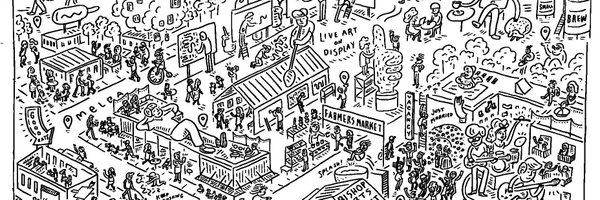 BishopArts Profile Banner