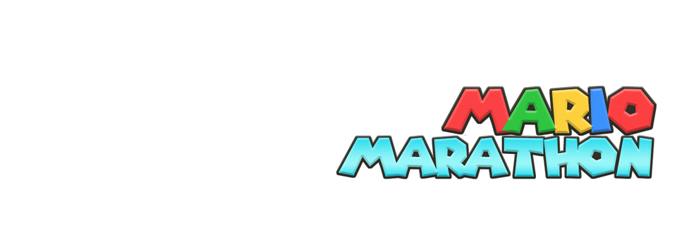 MarioMarathon's profile banner image