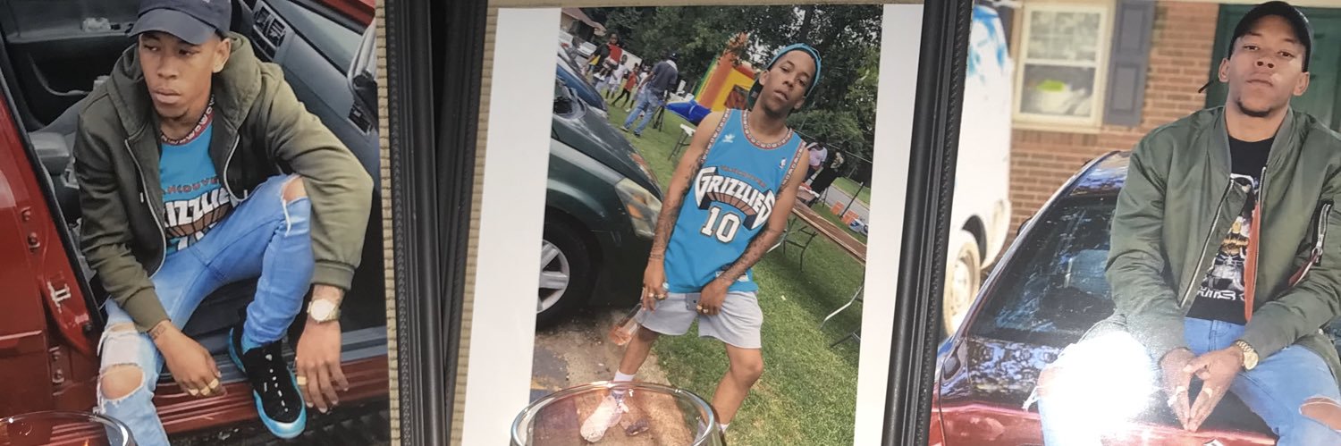 DatNiggaChavis's profile banner image