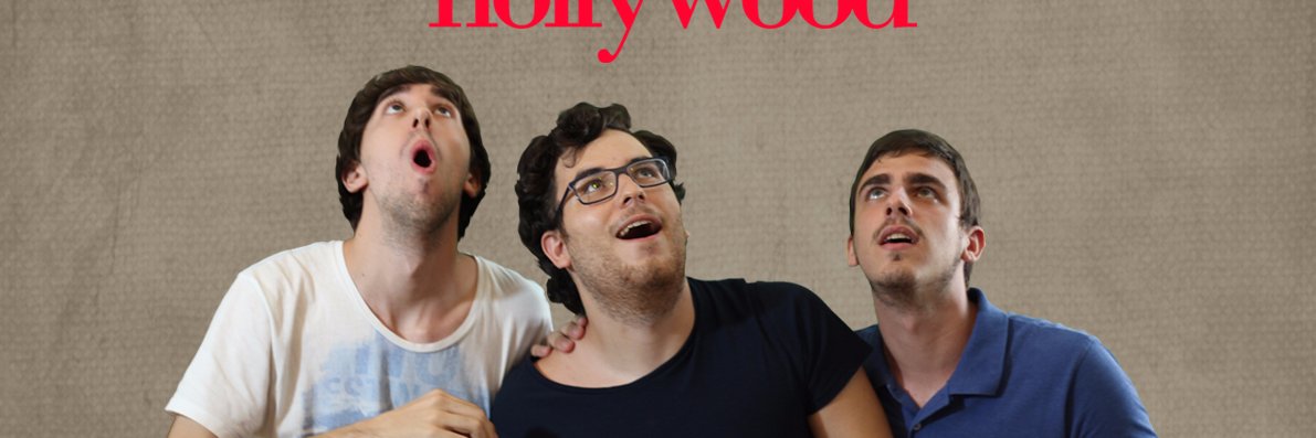 webserieCLLAH's profile banner image