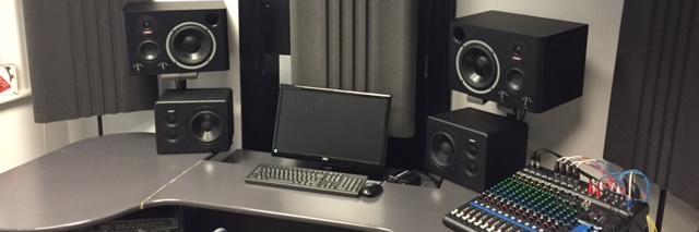 Redchilliaudio's profile banner image