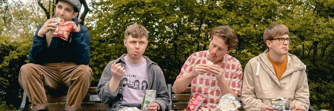 The All Night Chemist banner