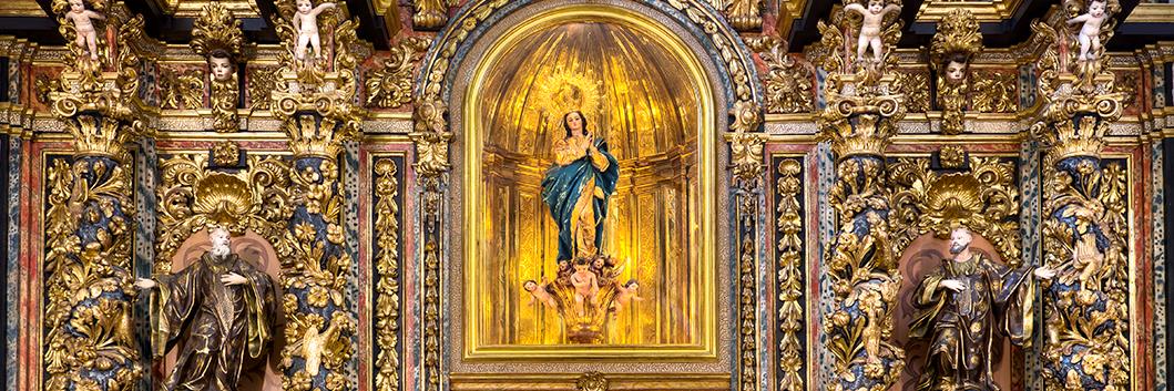 Las Puras 1515-2015  banner