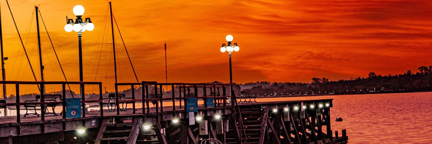 Sebastián Carbajal 🇺🇾 banner