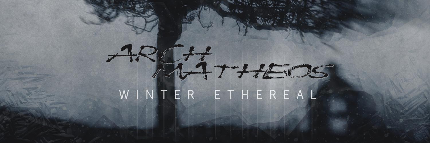 ArchMatheos's profile banner image