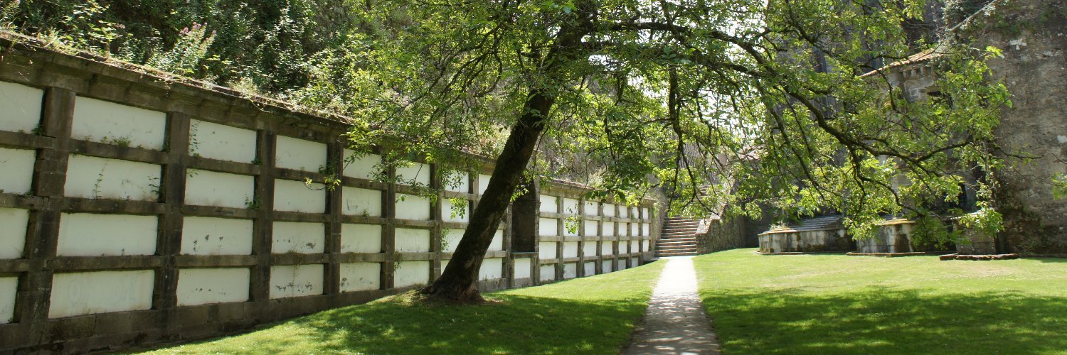 Compostela Verde 🌿 banner