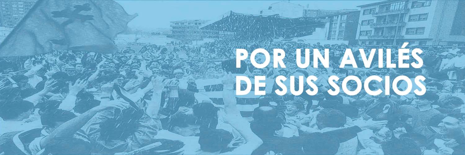 NuestroAviles's profile banner image