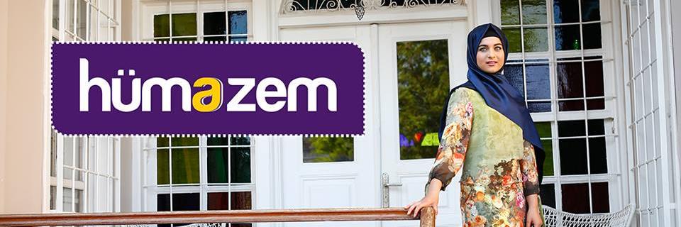 humazem's profile banner image